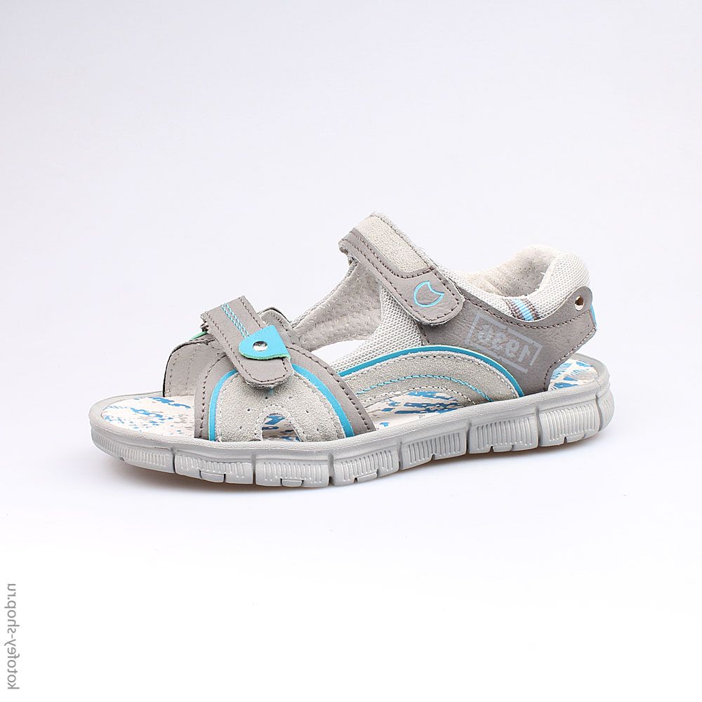 524019-22 Сандалии, все фото 1