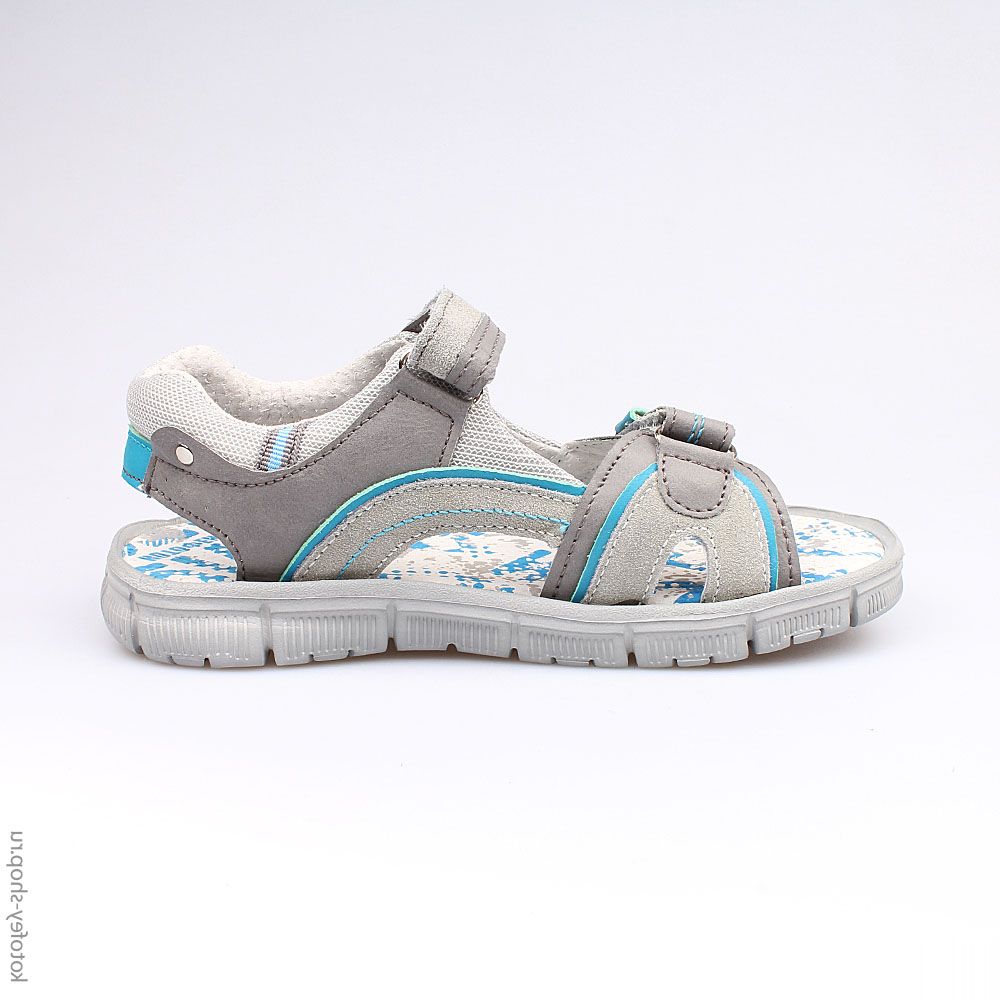 524019-22 Сандалии, все фото 2