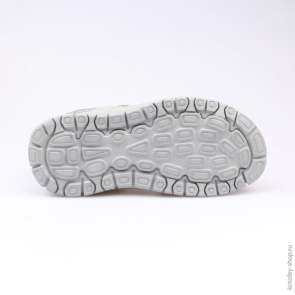 524019-22 Сандалии, все фото 3