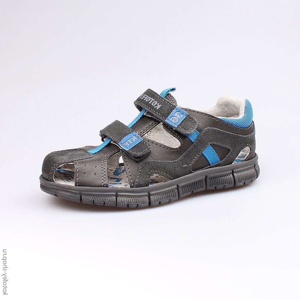 524020-21 Сандалии, все фото 1