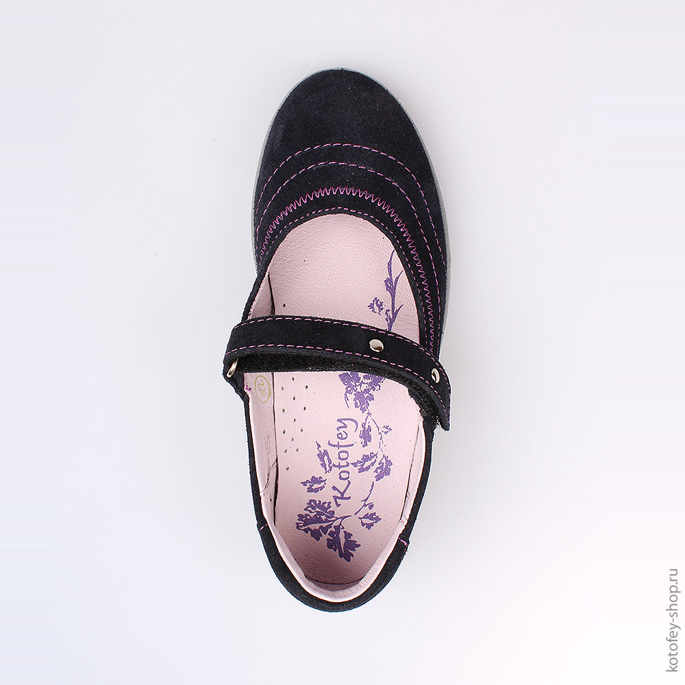 532129-21 Туфли, все фото 4