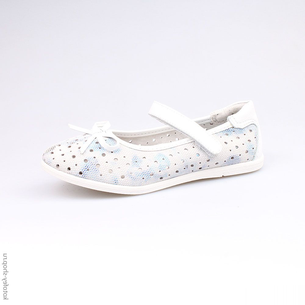 532136-22 Туфли, все фото 1