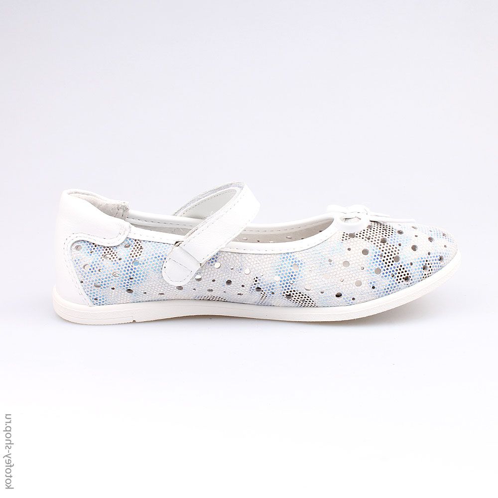 532136-22 Туфли, все фото 2