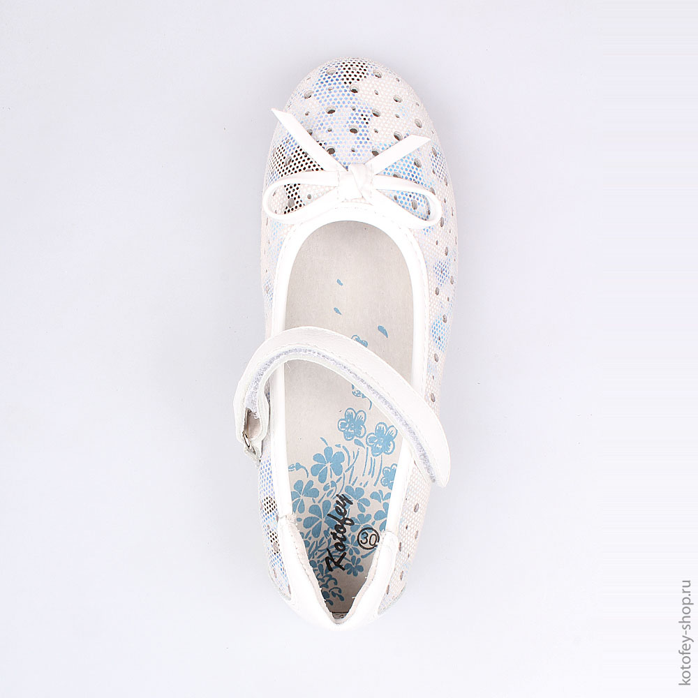 532136-22 Туфли, все фото 4