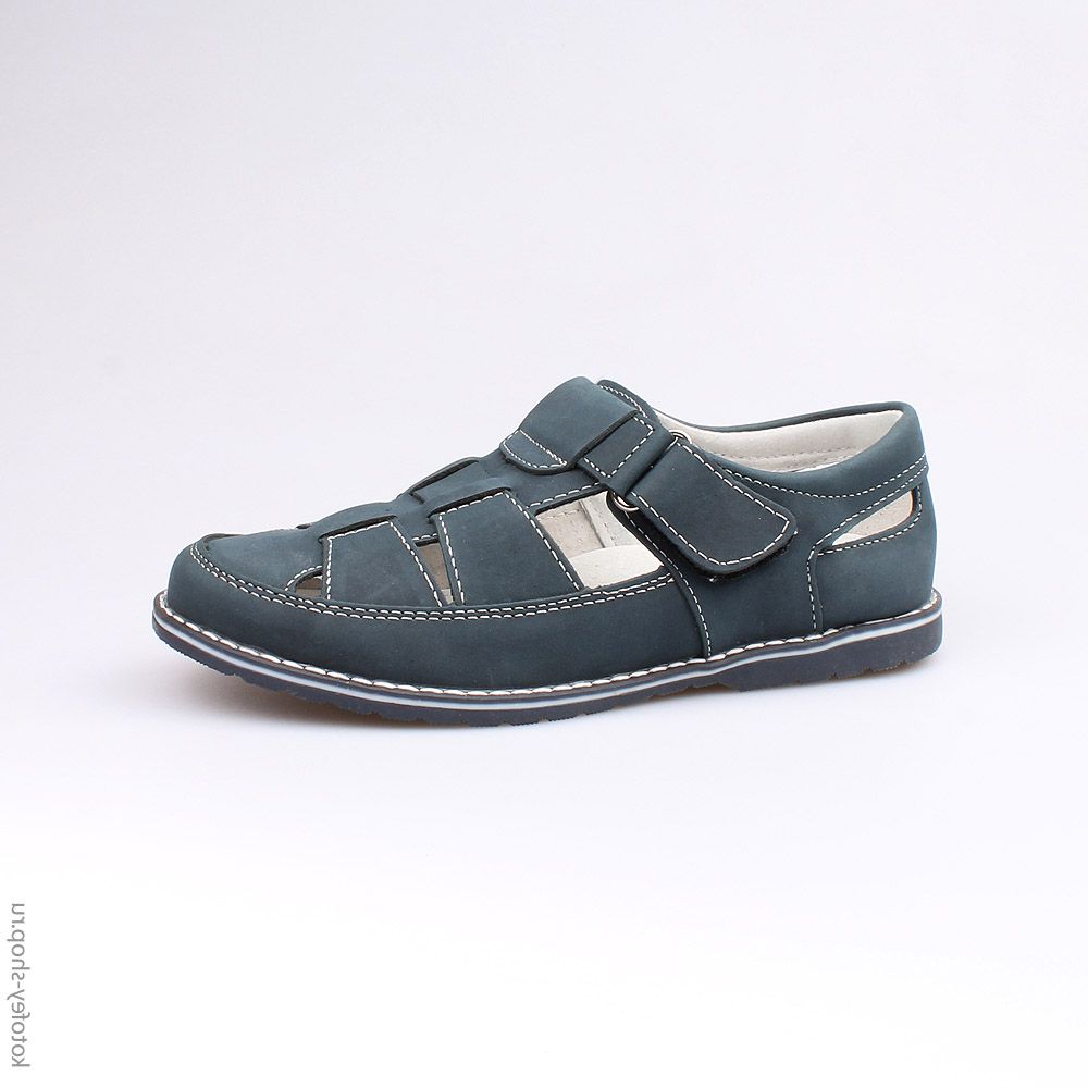 532138-21 Полуботинки, все фото 1