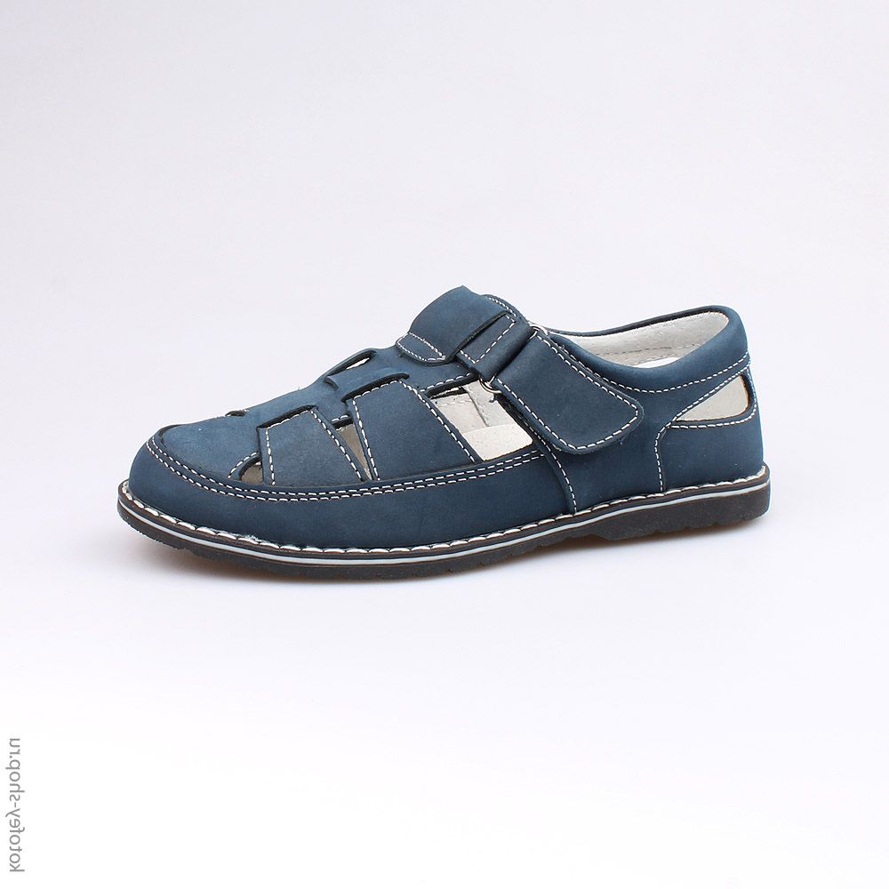 532138-22 Полуботинки, все фото 1