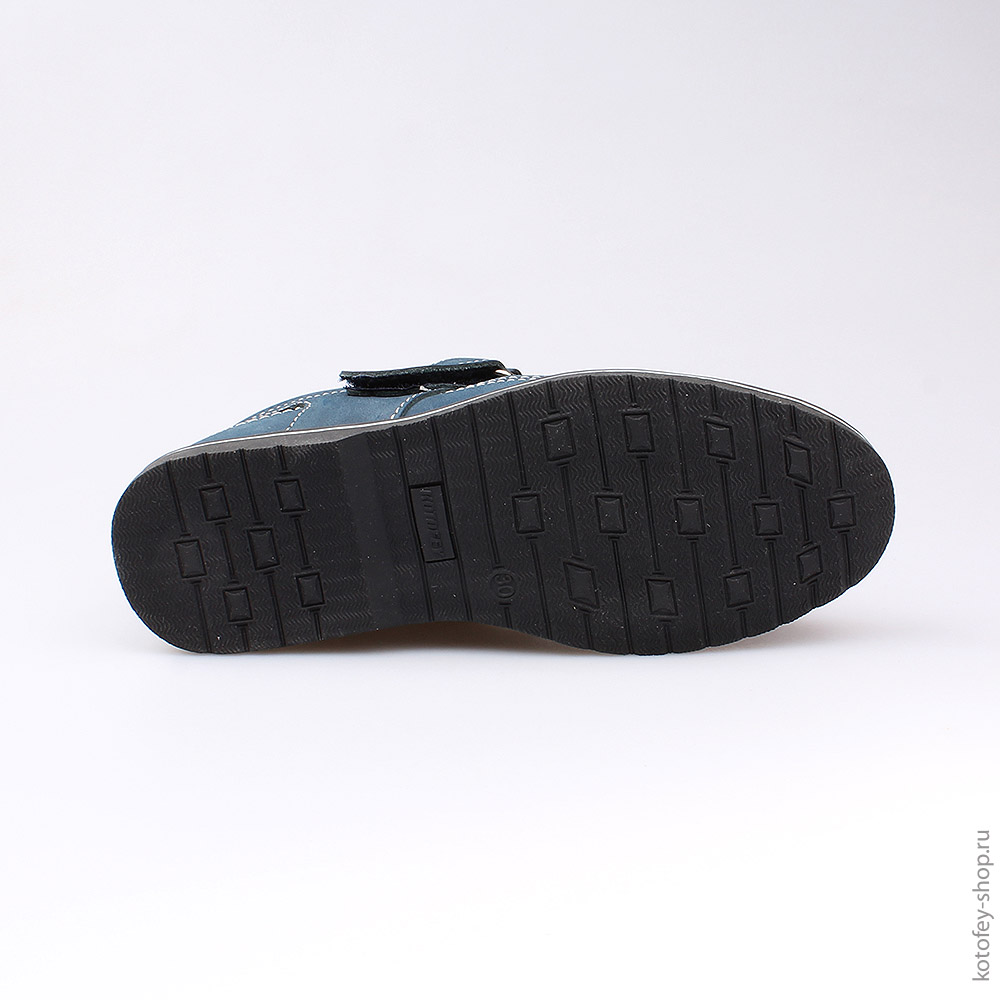532138-22 Полуботинки, все фото 3