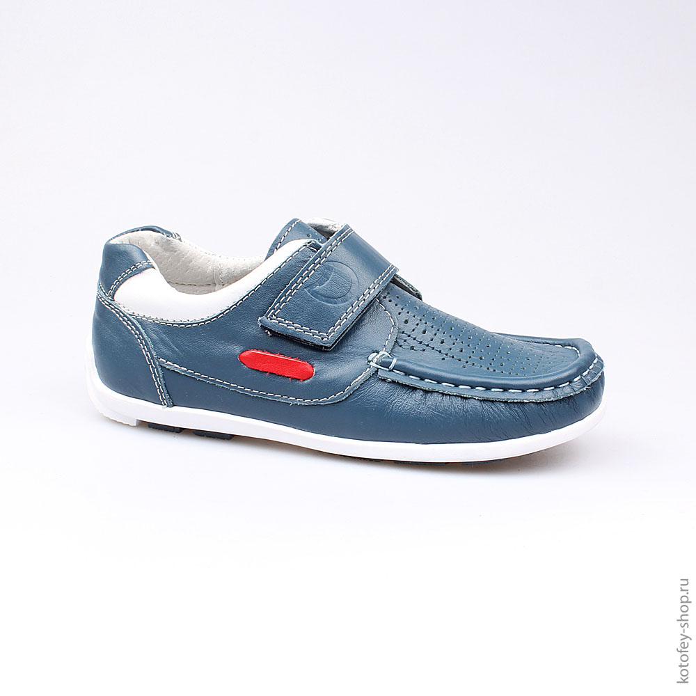 532145-21 Полуботинки, все фото 1