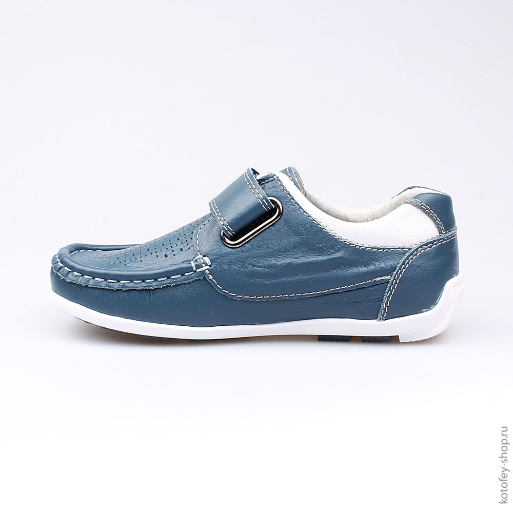 532145-21 Полуботинки, все фото 2