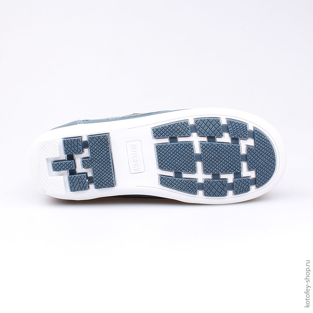 532145-21 Полуботинки, все фото 3