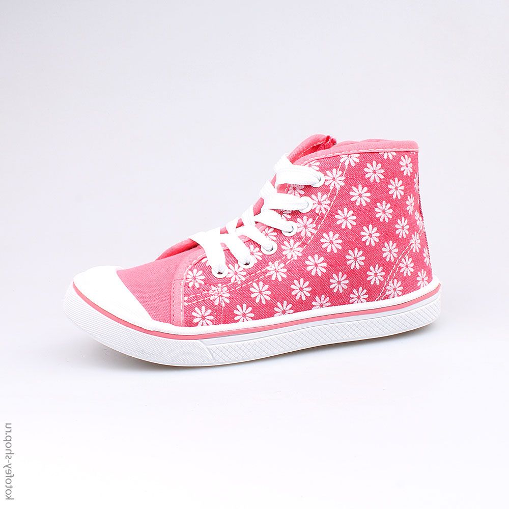 541007-12 Кеды, все фото 1