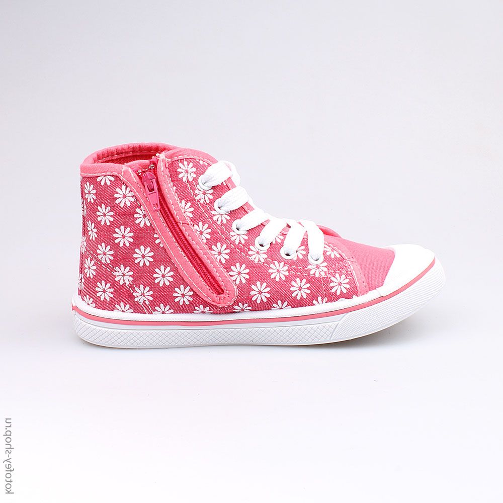 541007-12 Кеды, все фото 2