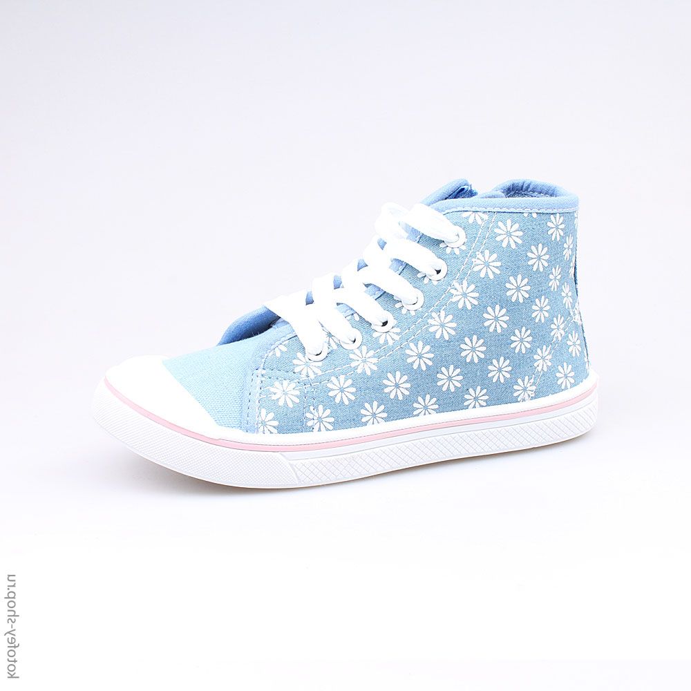 541007-13 Кеды, все фото 1