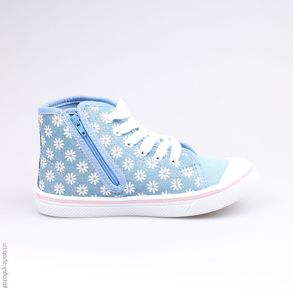 541007-13 Кеды, все фото 2