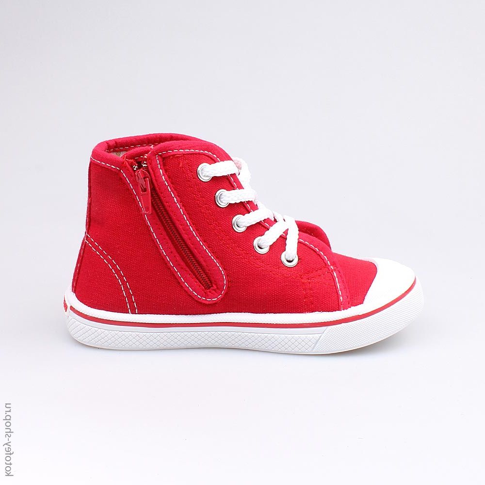 541012-11 Кеды, все фото 2