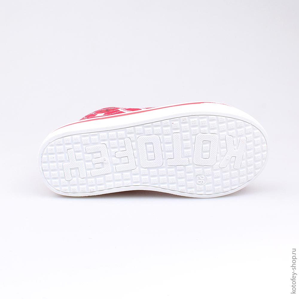 541012-11 Кеды, все фото 3