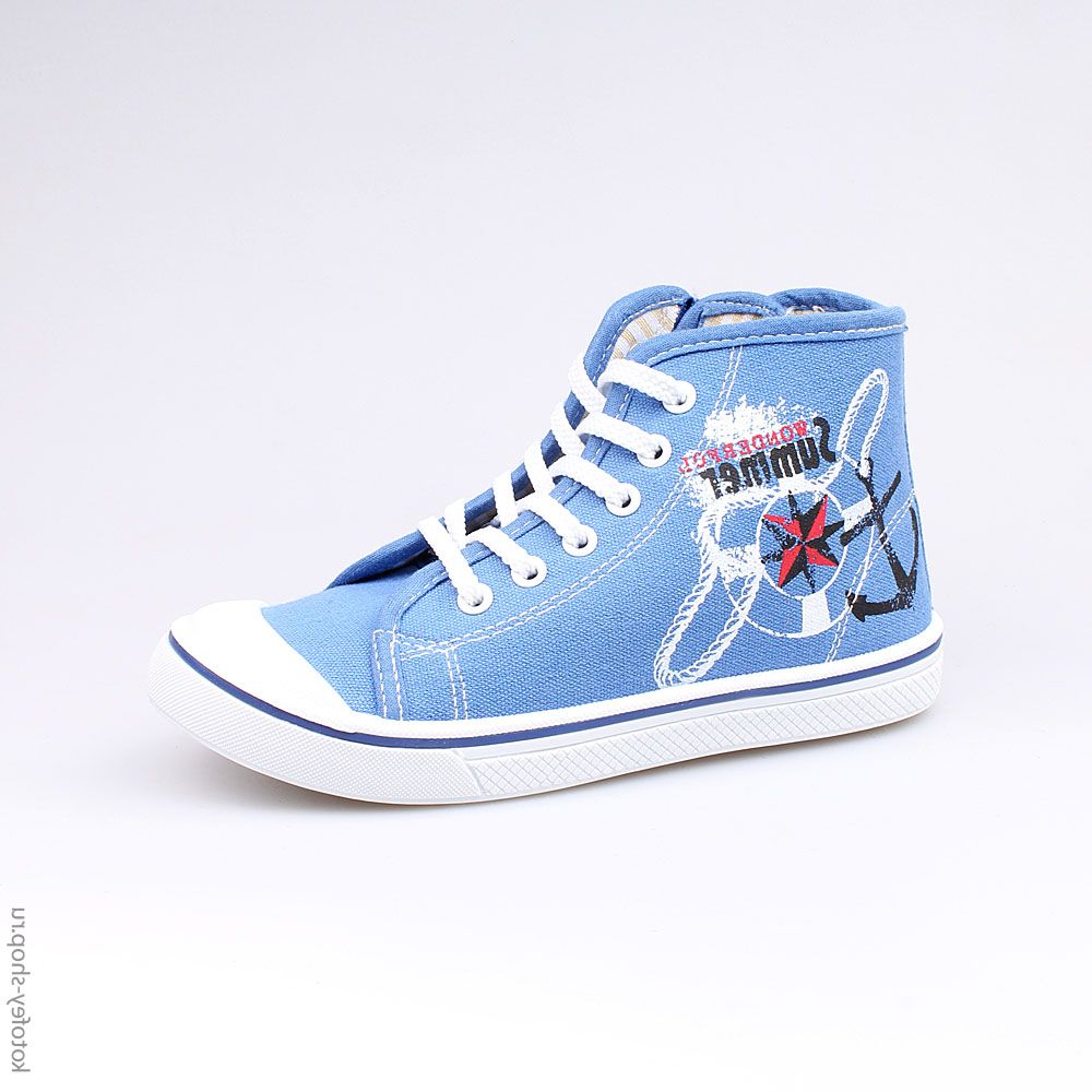 541012-12 Кеды, все фото 1