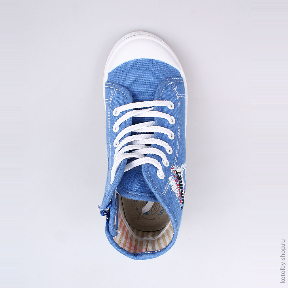 541012-12 Кеды, все фото 4