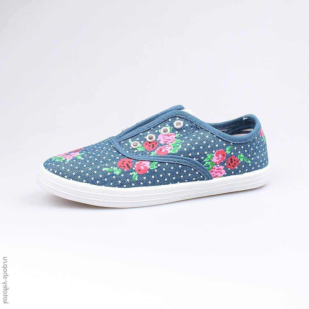 541014-14 Кеды, все фото 1