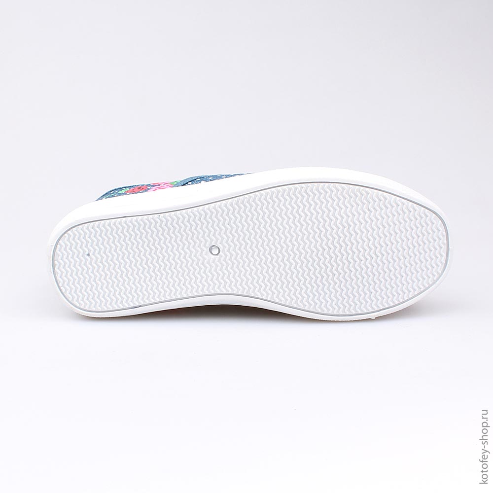 541014-14 Кеды, все фото 3