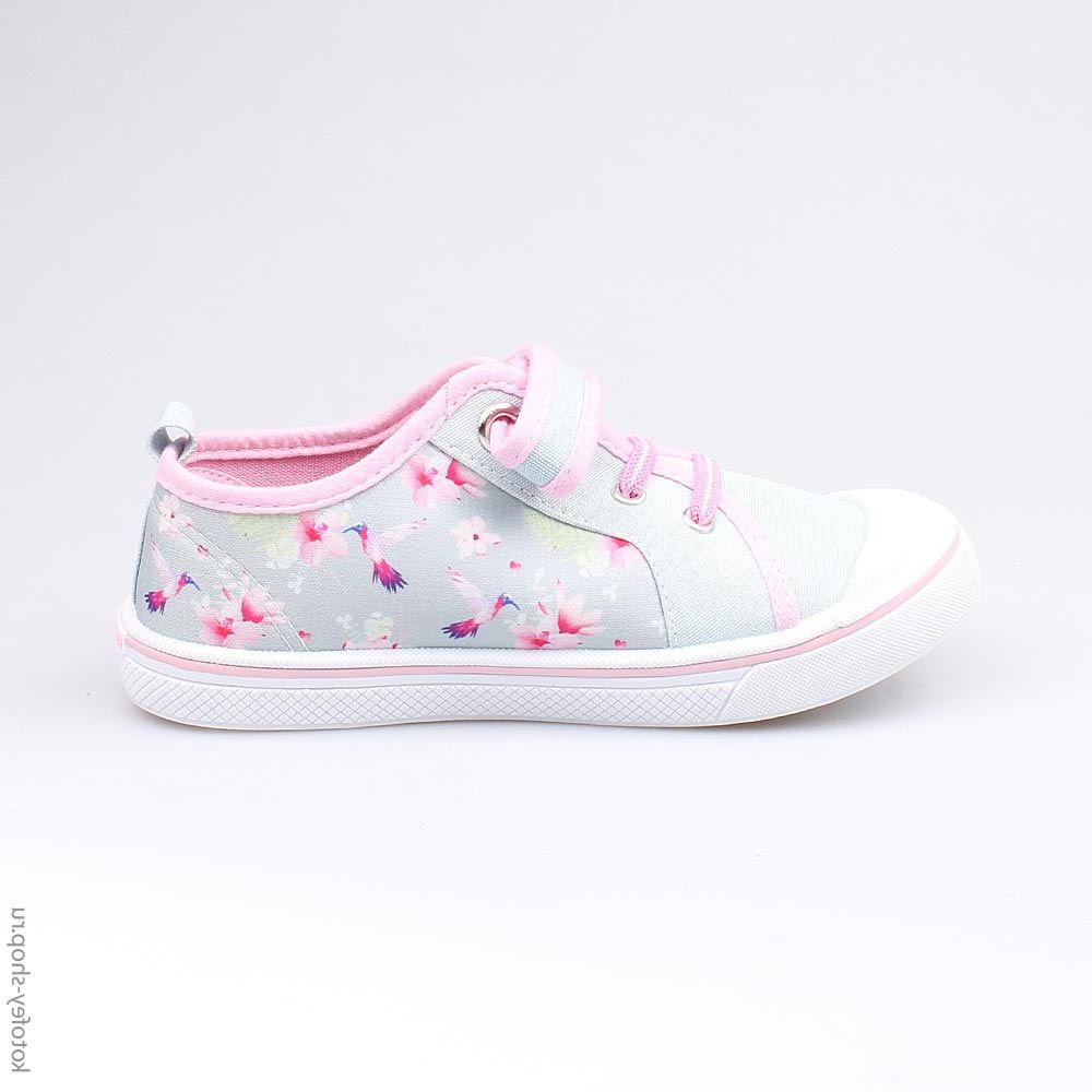 541020-11 Кеды, все фото 2