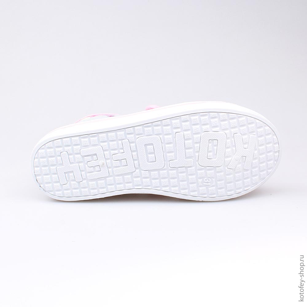 541020-11 Кеды, все фото 3