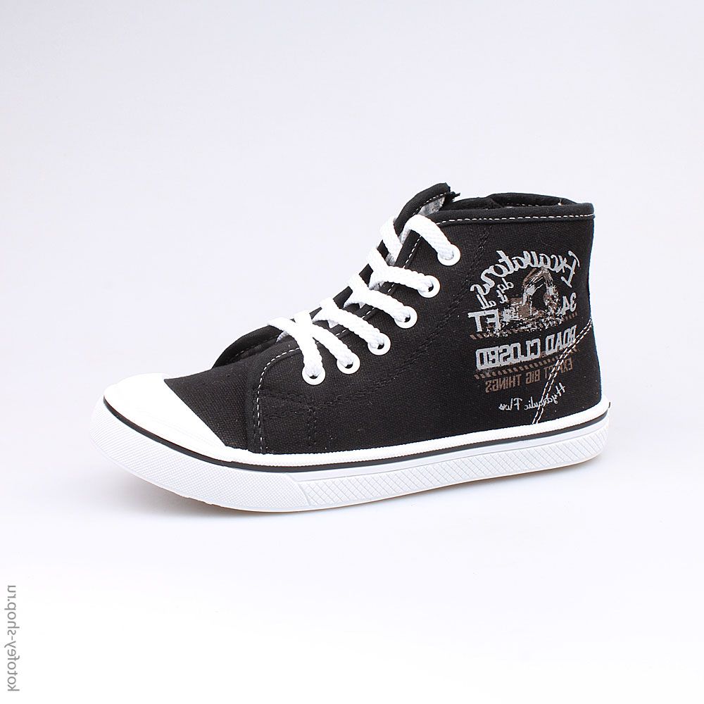 541022-12 Кеды, все фото 1