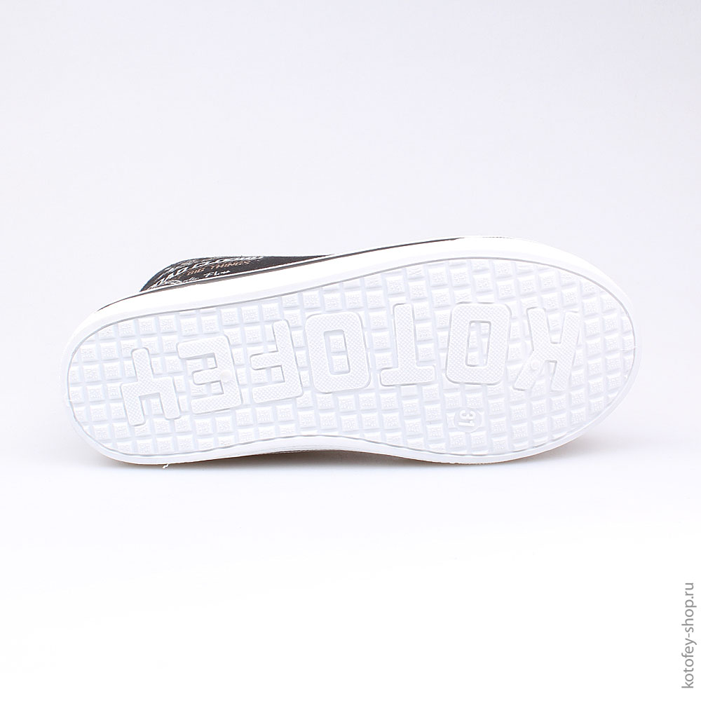 541022-12 Кеды, все фото 3