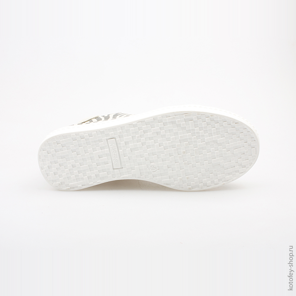 552052-21 Ботинки, все фото 3