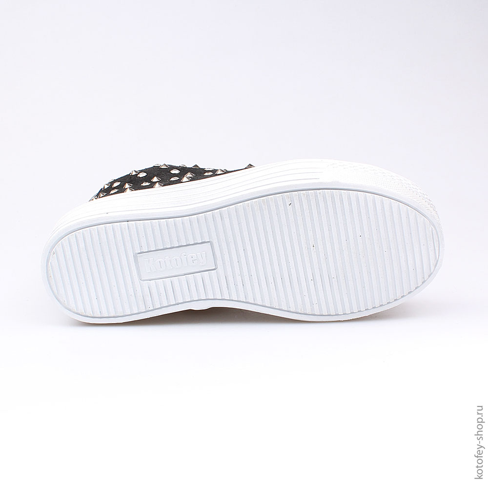 552085-22 Ботинки, все фото 3