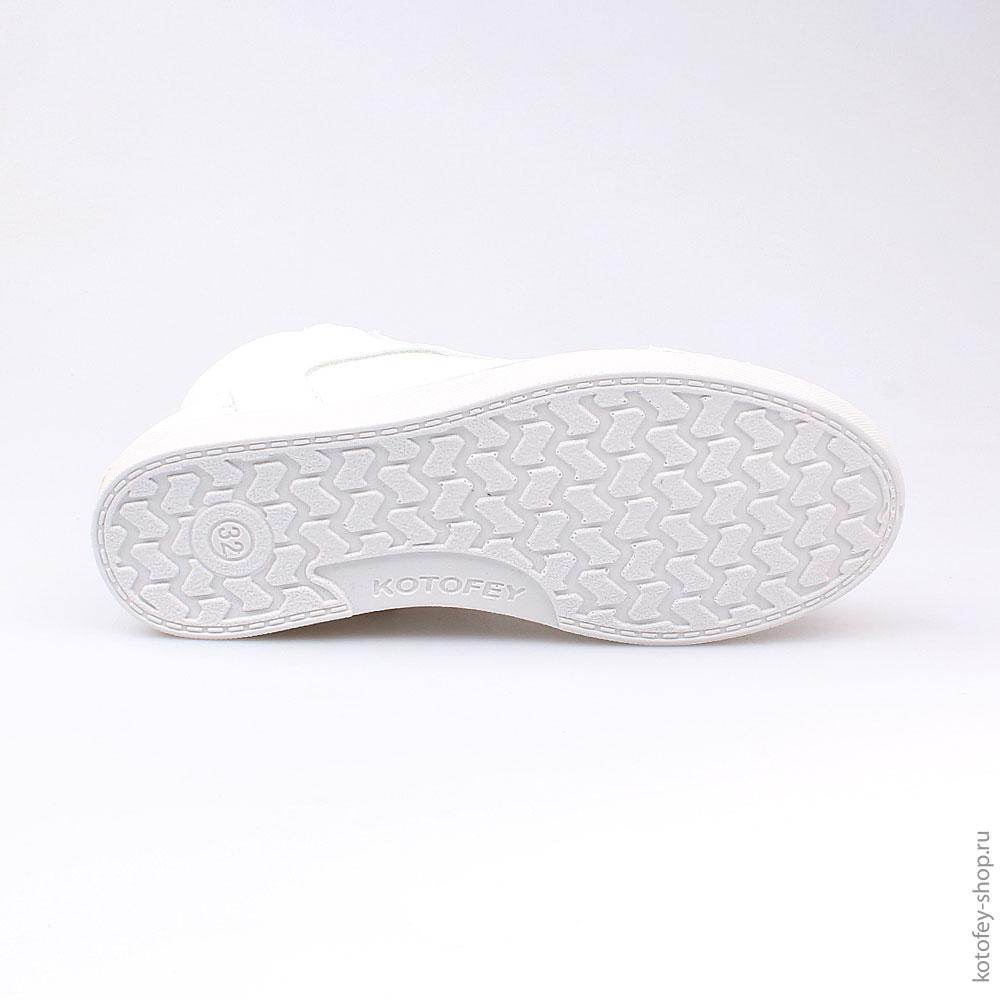 552086-21 Ботинки, все фото 3