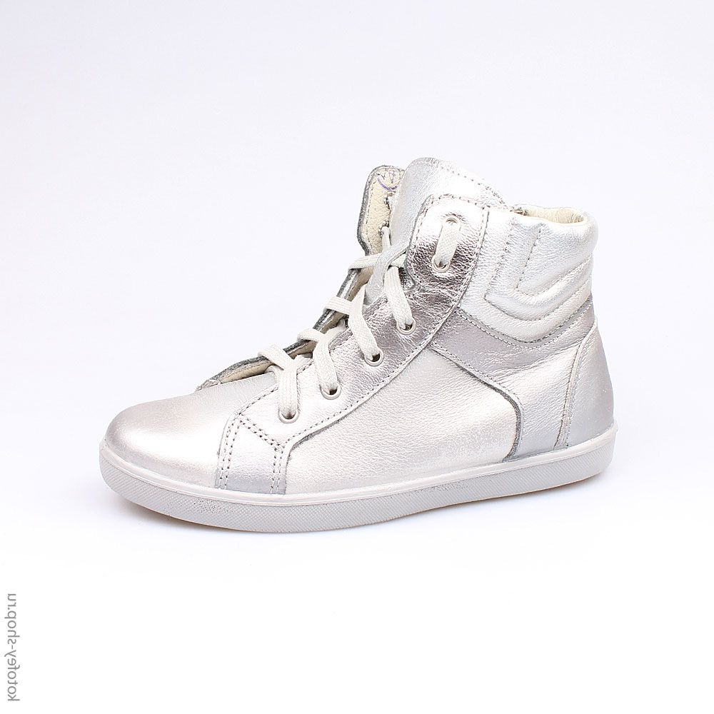 552086-22 Ботинки, все фото 1