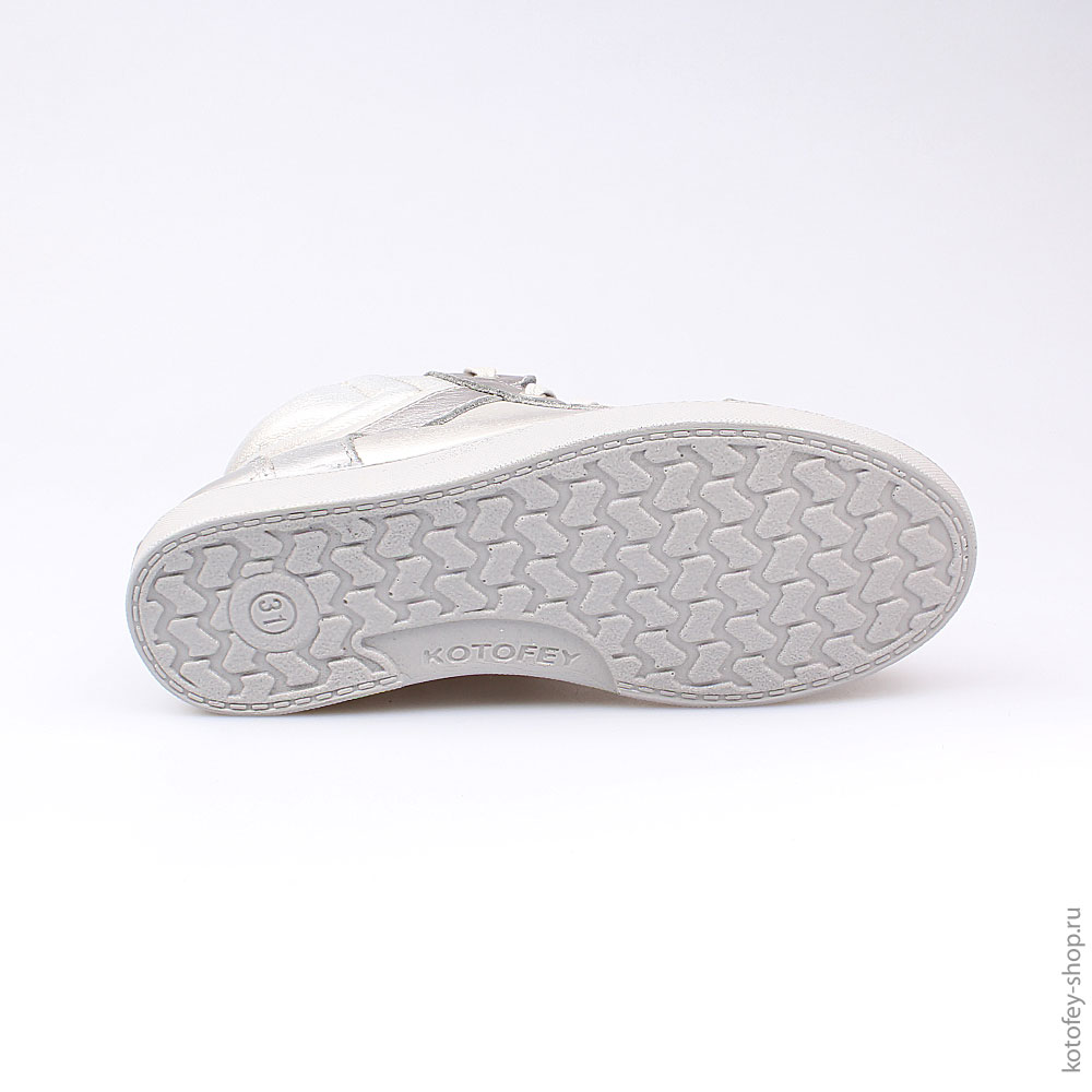 552086-22 Ботинки, все фото 3