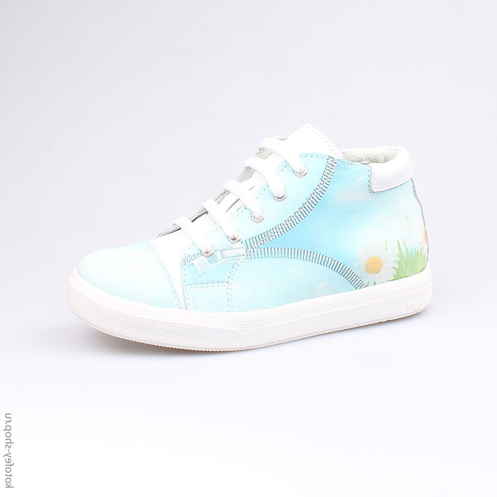 552088-22 Ботинки, все фото 1