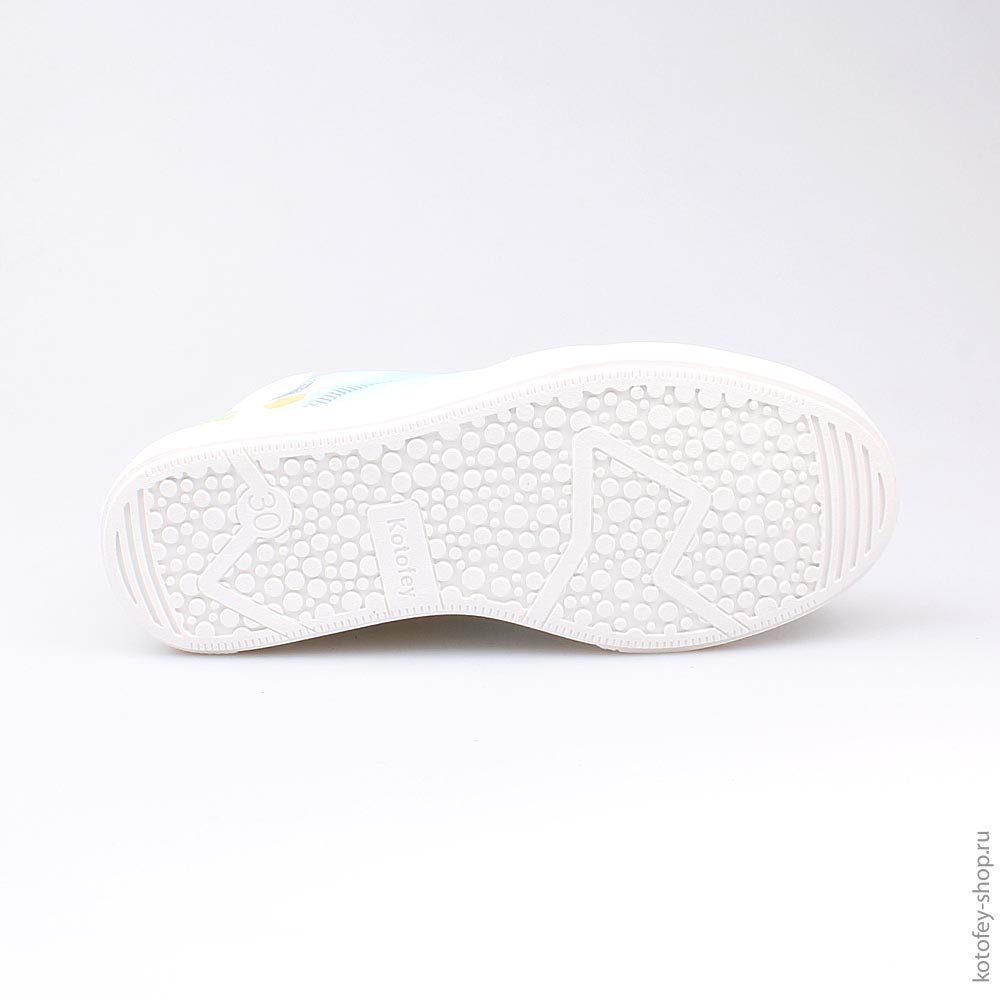 552088-22 Ботинки, все фото 3