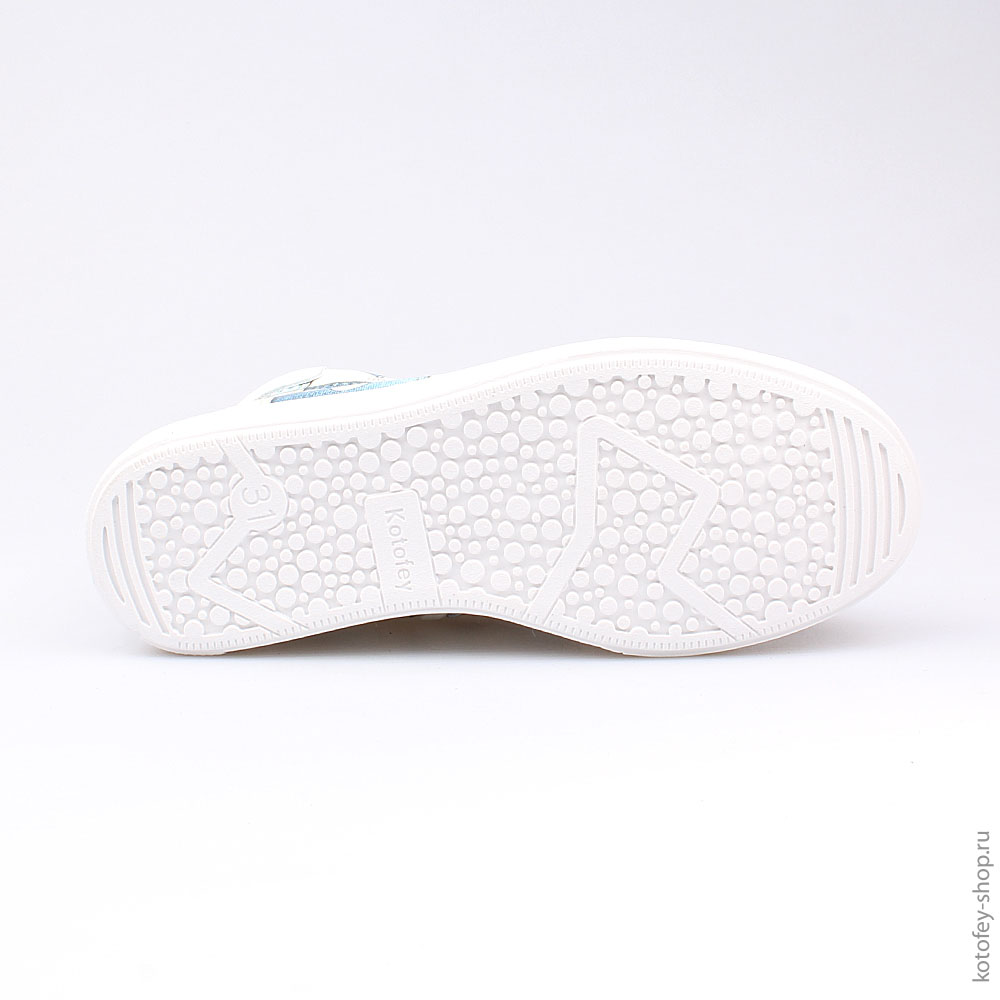 552088-24 Ботинки, все фото 3