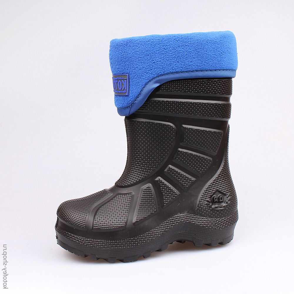 565100-12 Резиновые сапоги, все фото 1