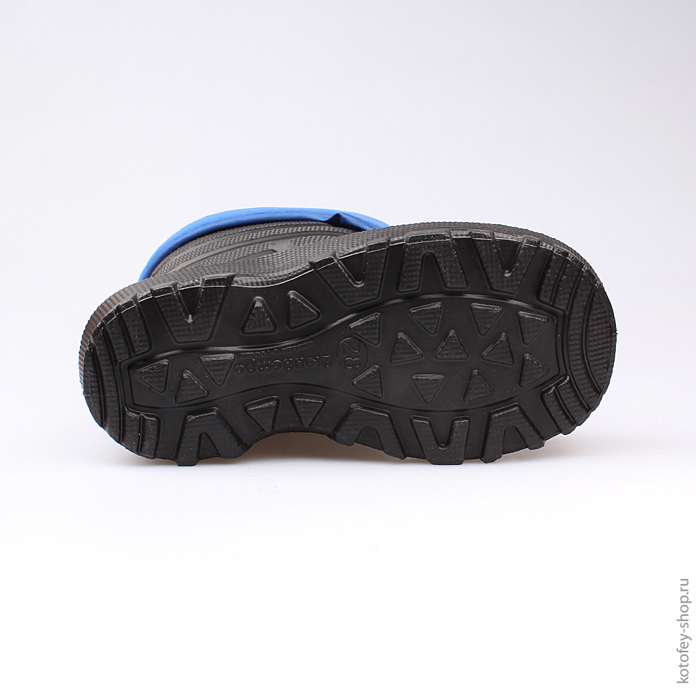 565100-12 Резиновые сапоги, все фото 3