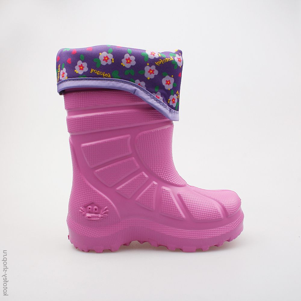 565113-11 Резиновые сапоги, все фото 2