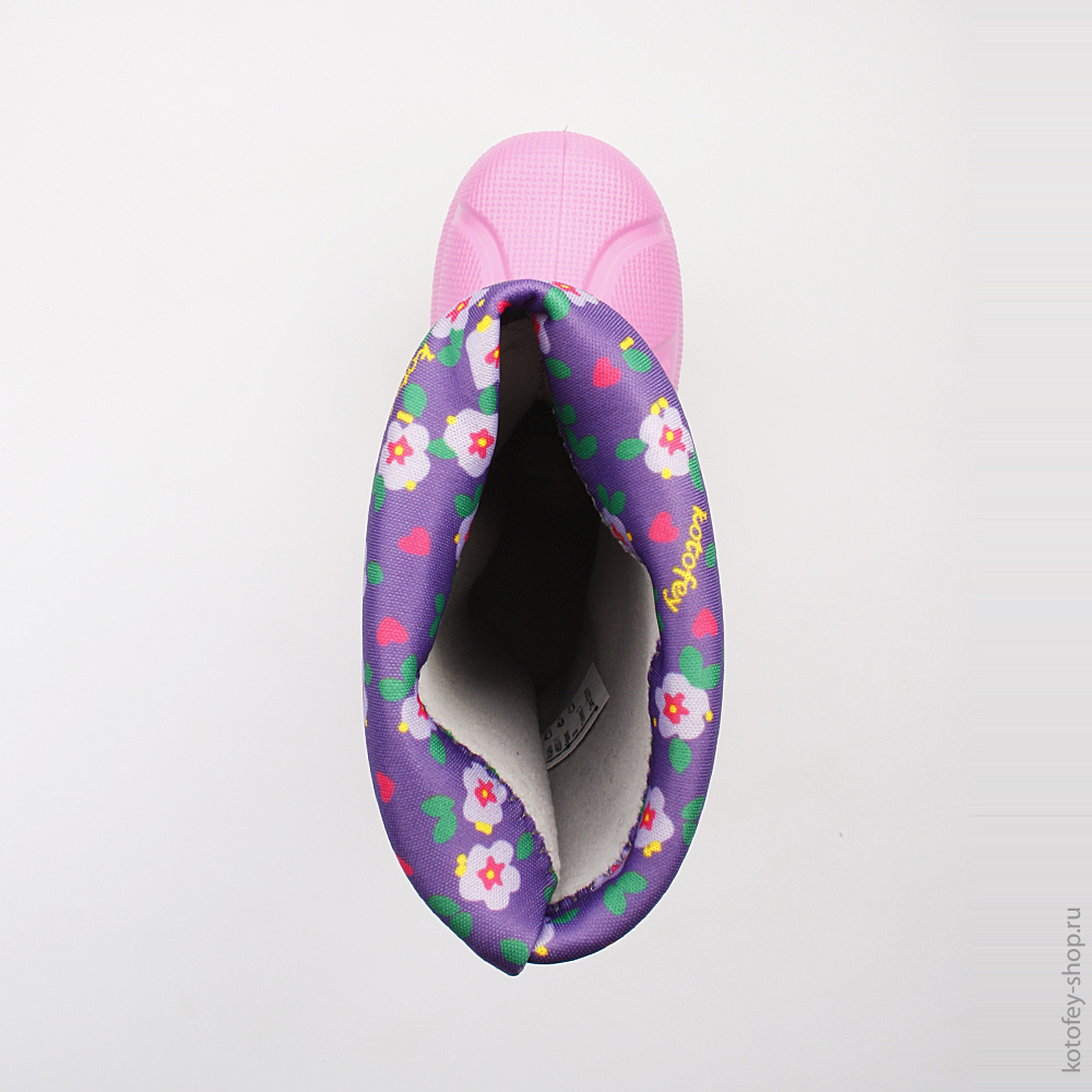 565113-11 Резиновые сапоги, все фото 4