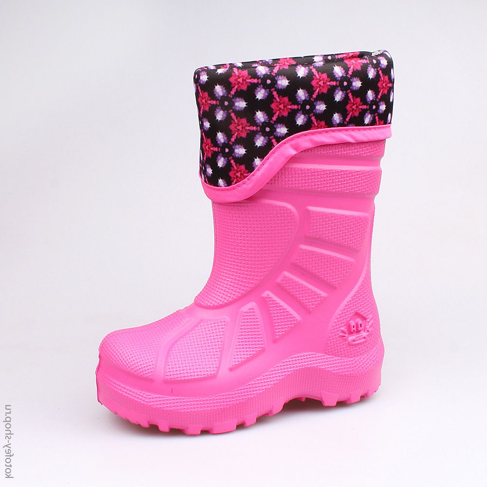 565114-11 Резиновые сапоги, все фото 1