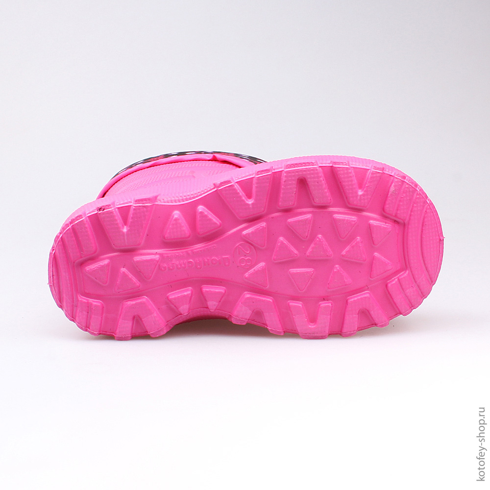 565114-11 Резиновые сапоги, все фото 3