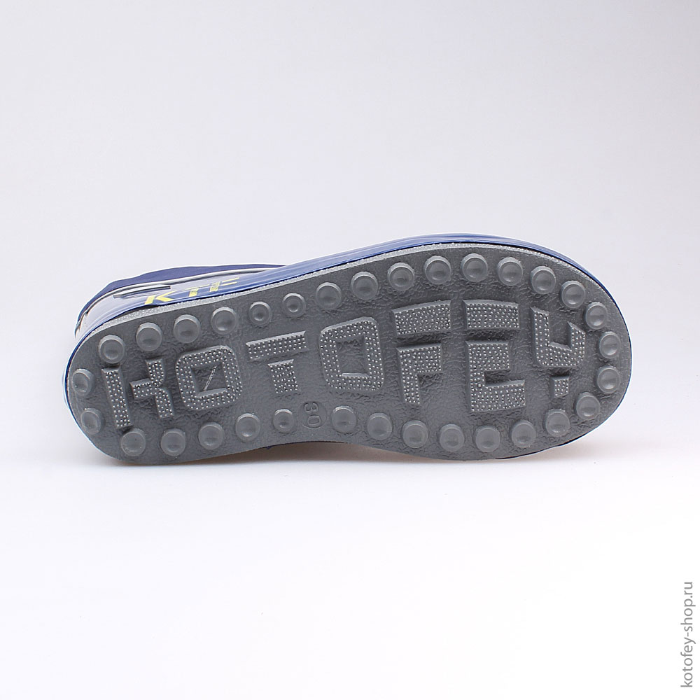 566129-11 Резиновые сапоги, все фото 3