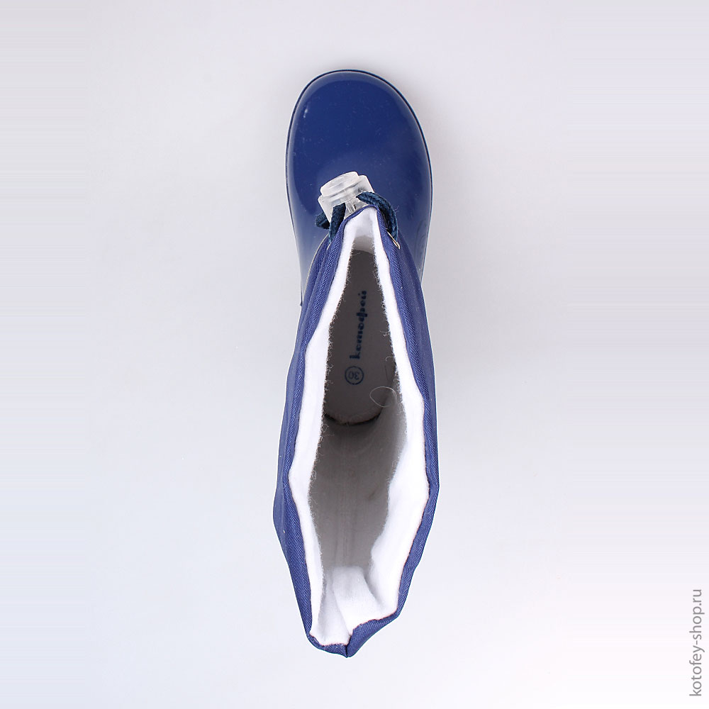 566129-11 Резиновые сапоги, все фото 4