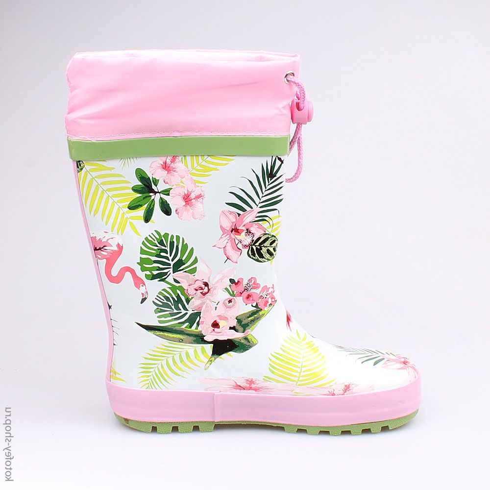 566130-11 Резиновые сапоги, все фото 2