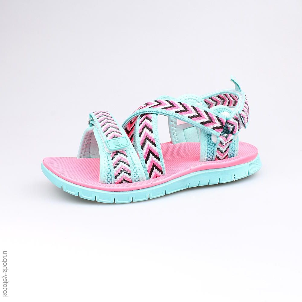 621011-11 Пляжная обувь, все фото 1