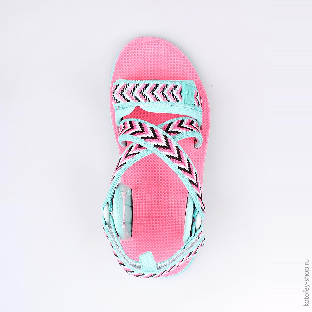 621011-11 Пляжная обувь, все фото 4