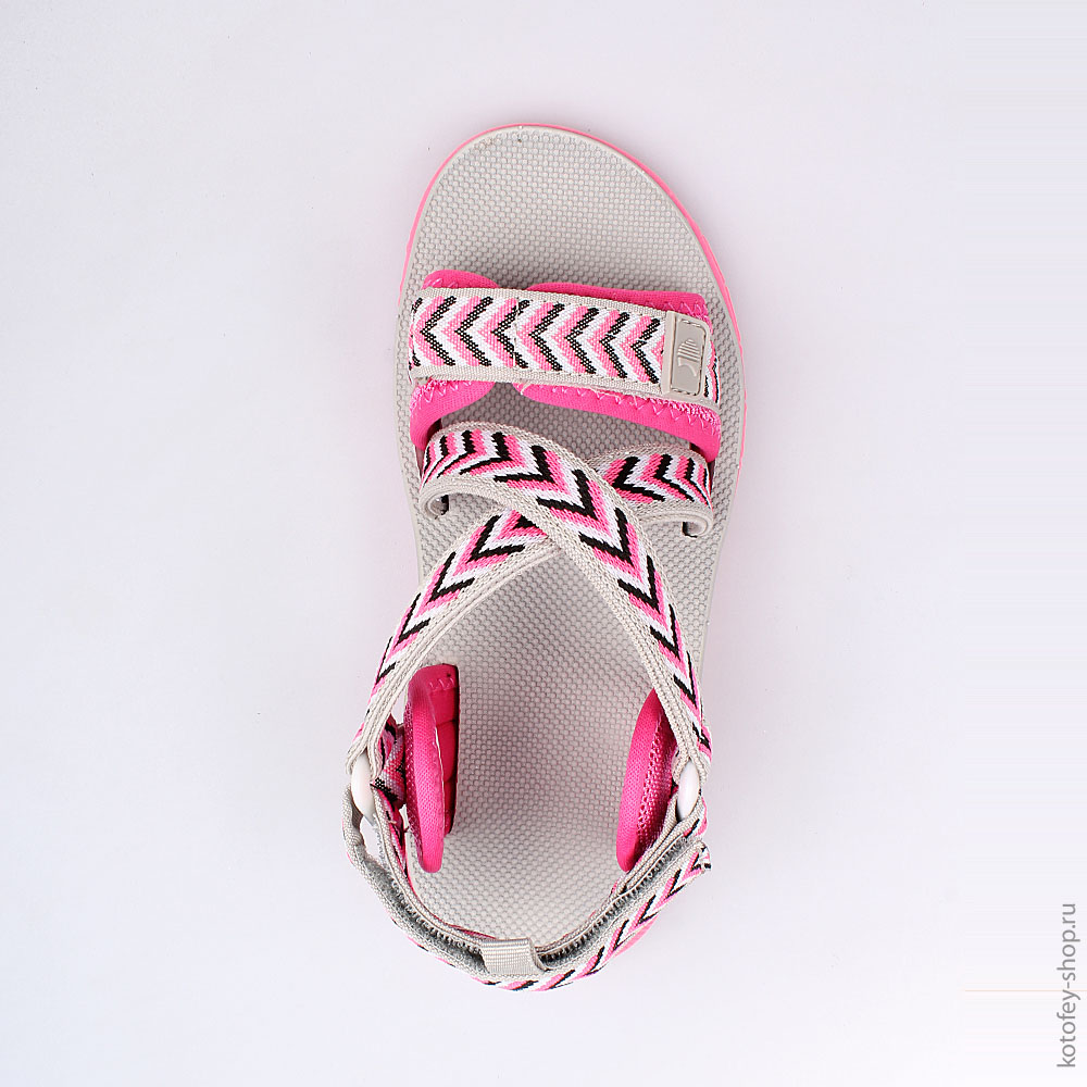 621011-12 Пляжная обувь, все фото 4