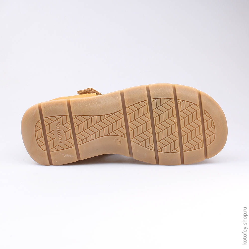 622046-21 Сандалии, все фото 3