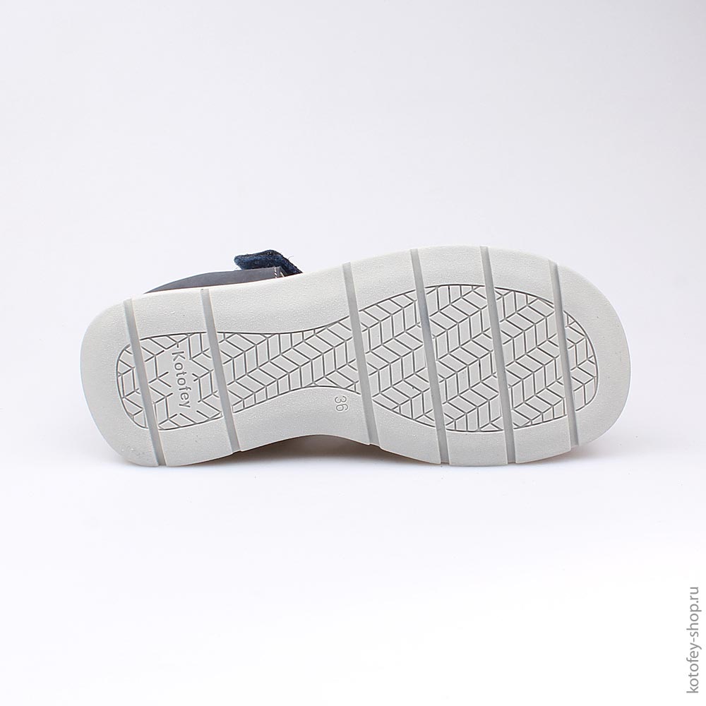 622046-22 Сандалии, все фото 3